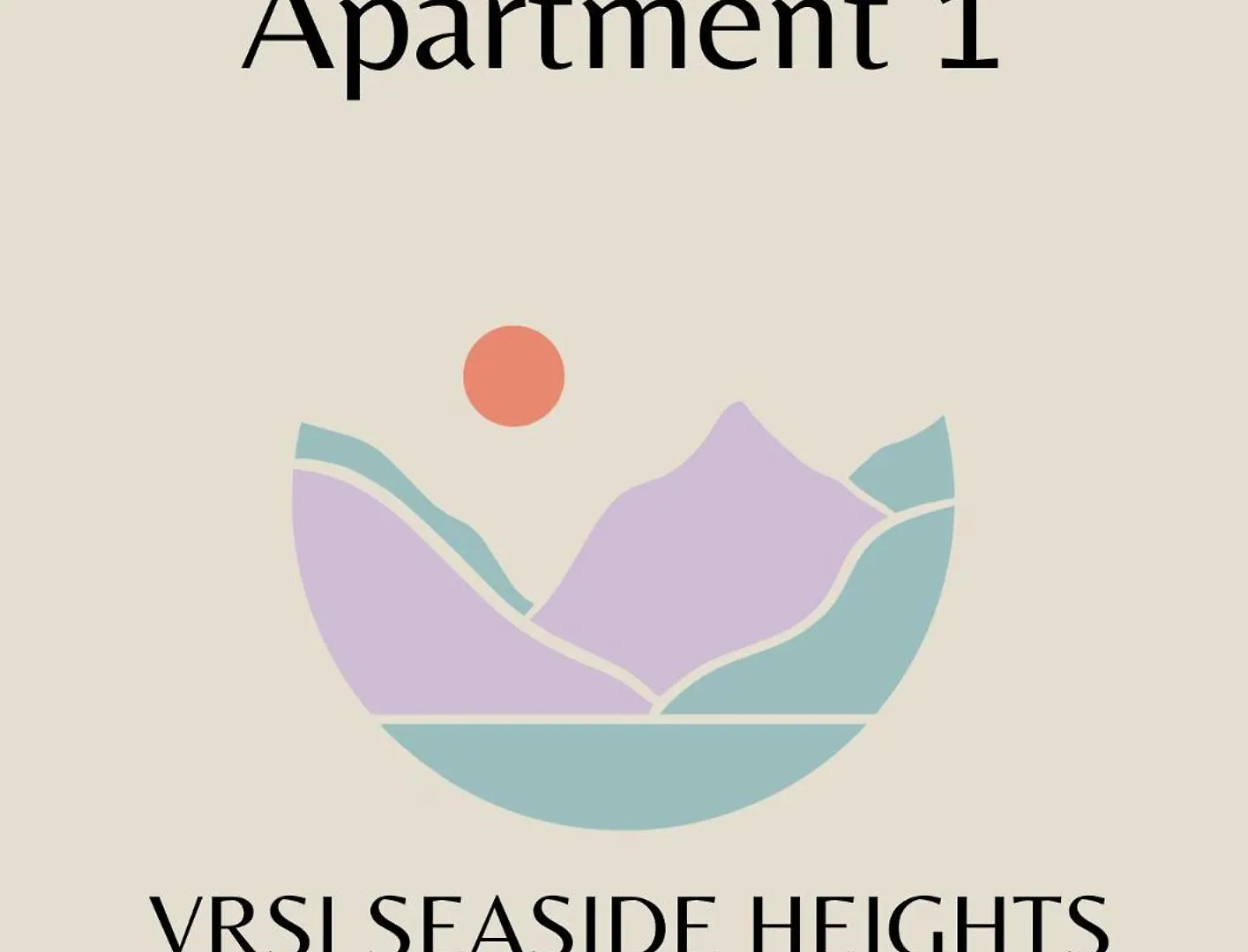 Vrsi Seaside Heights Apartments