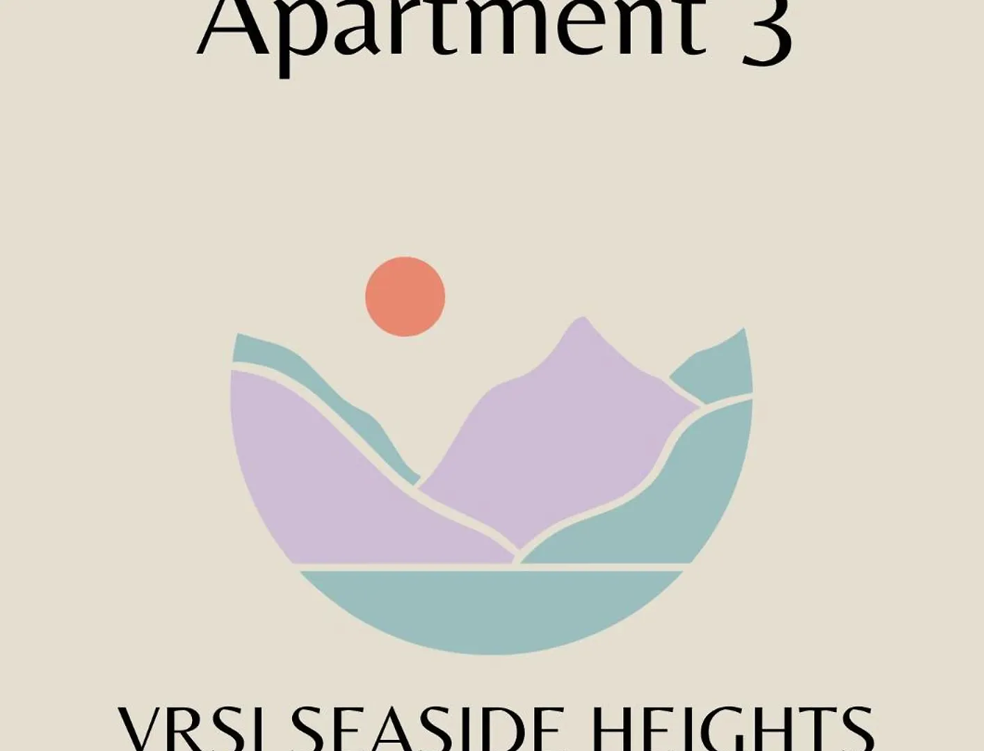 Vrsi Seaside Heights Apartments 크로아티아
