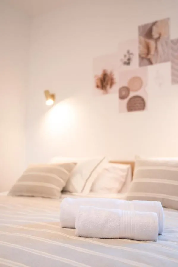 Vrsi Seaside Heights Apartments Croatia